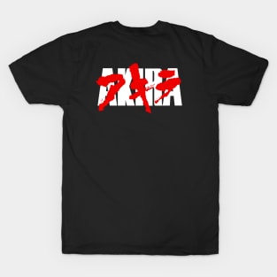 AKIRA T-Shirt